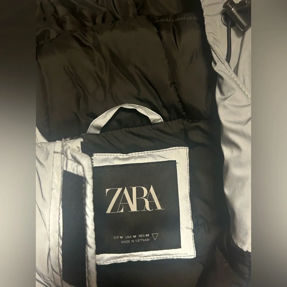 Zara brand new